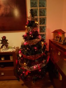 Navidad ¿dulce Navidad?