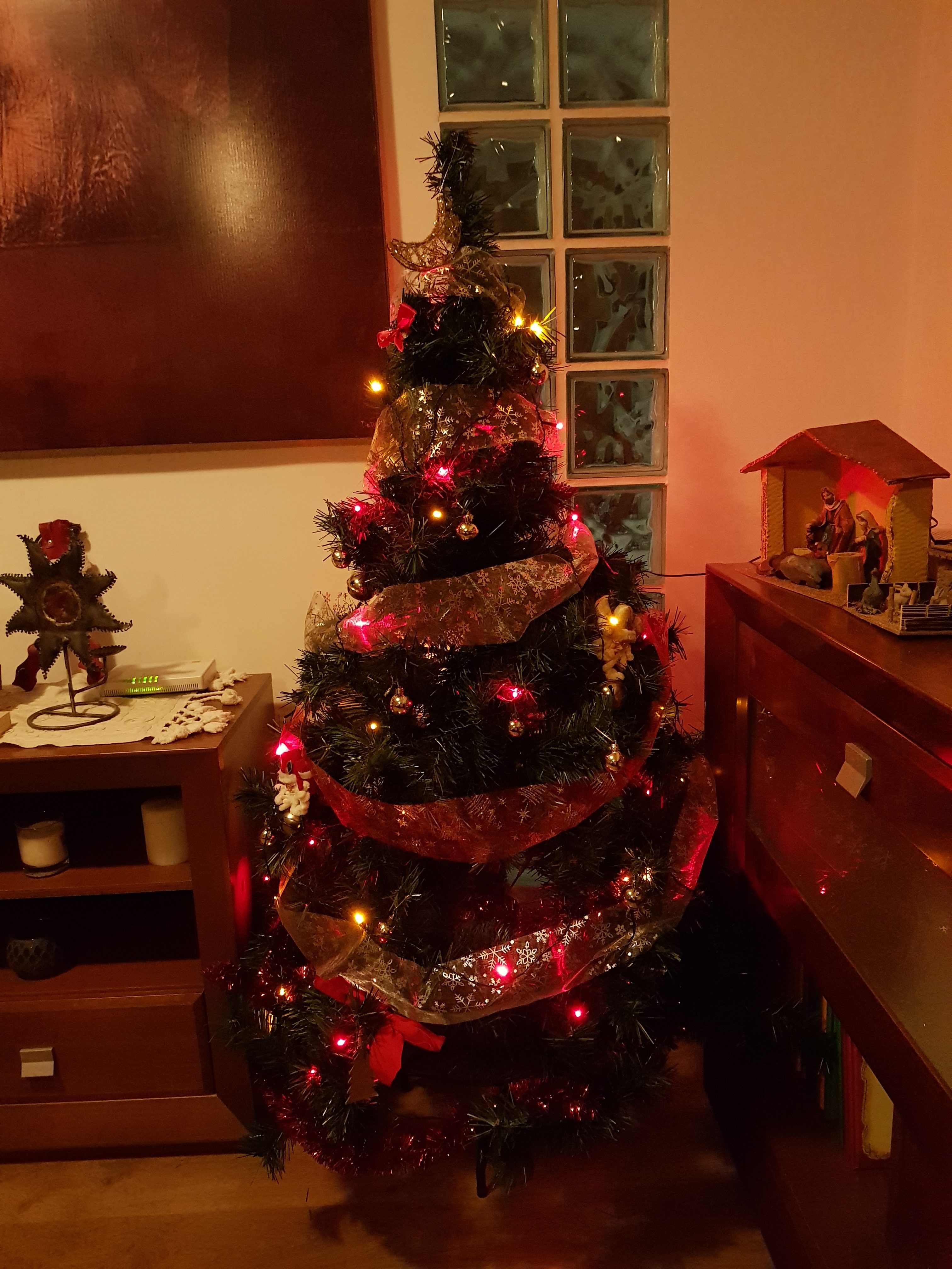 Navidad ¿dulce Navidad?
