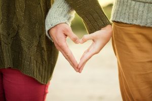 terapia de parejas