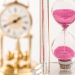 Cuestión de tiempo. ¿Cuánto debe durar una sesión de terapia?