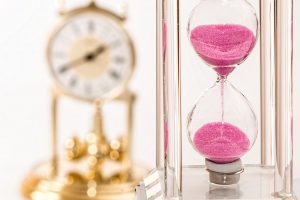 Cuestión de tiempo. ¿Cuánto debe durar una sesión de terapia?